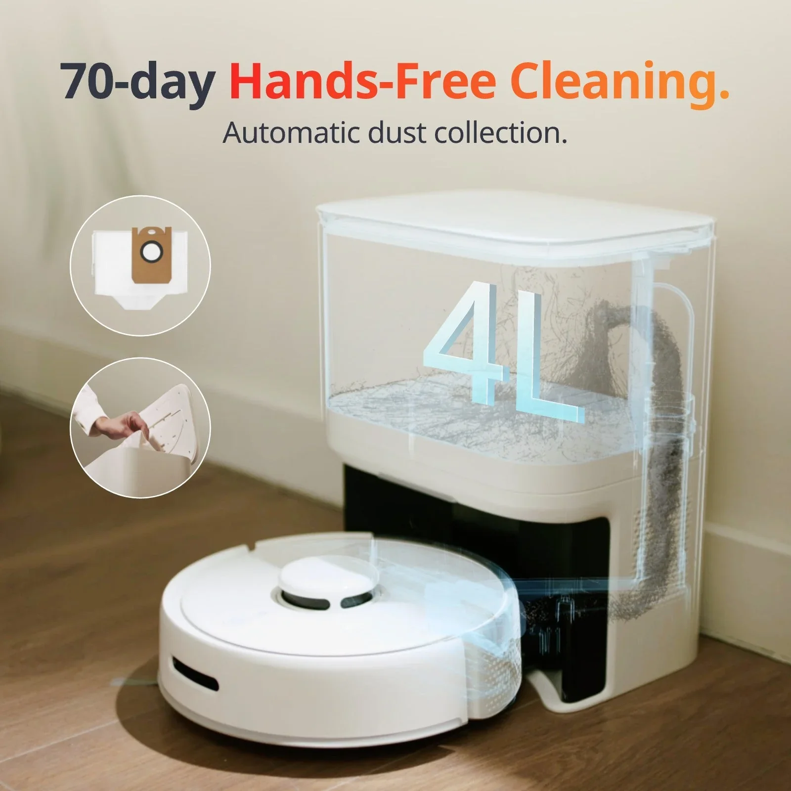 S10 and K10+ Cleaning Combo - Image 11