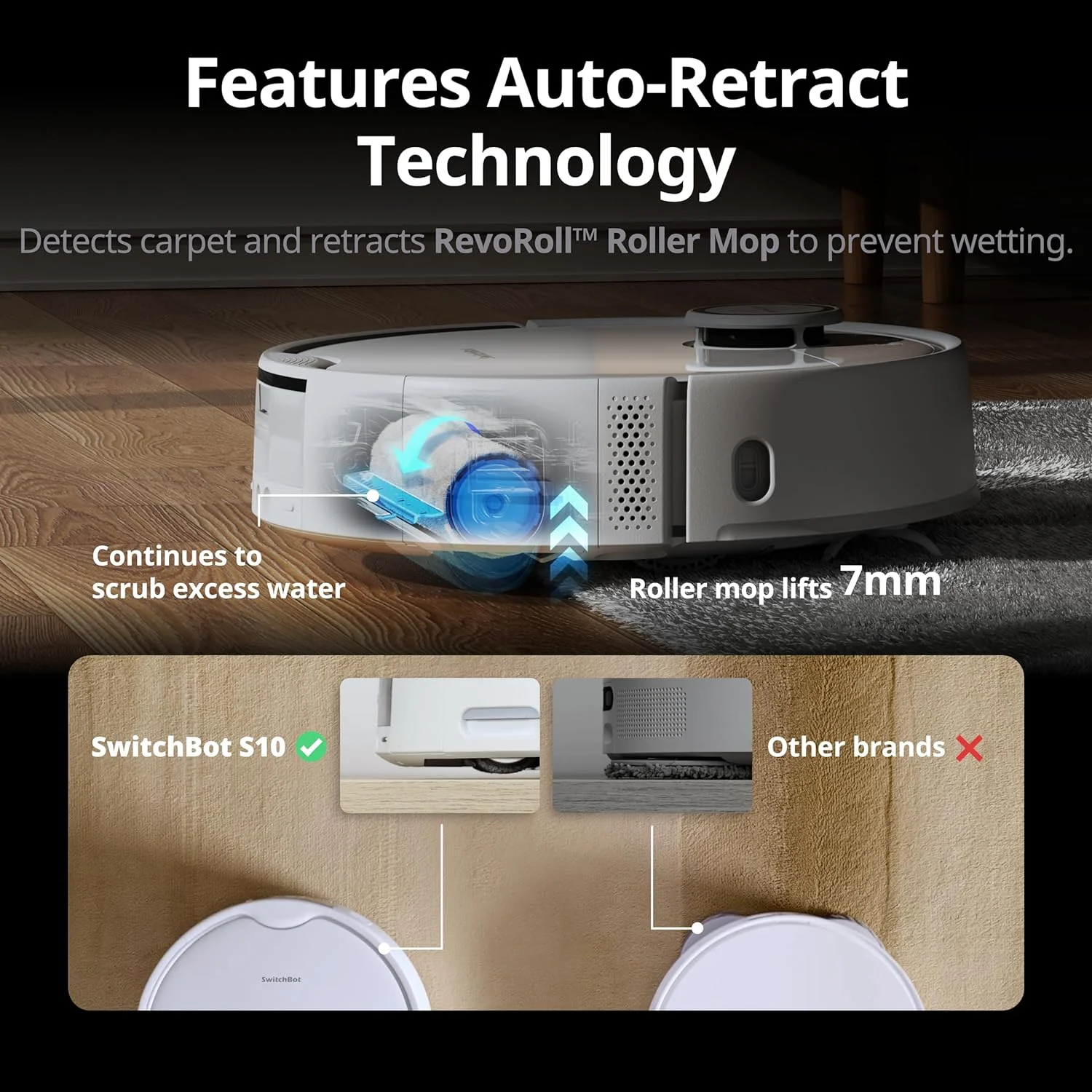 S10 and K10+ Cleaning Combo - Image 3