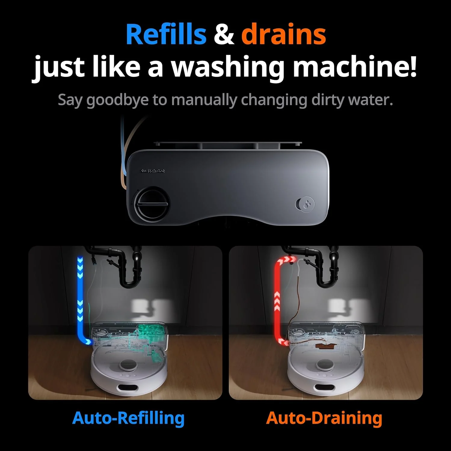 S10 and K10+ Cleaning Combo - Image 5