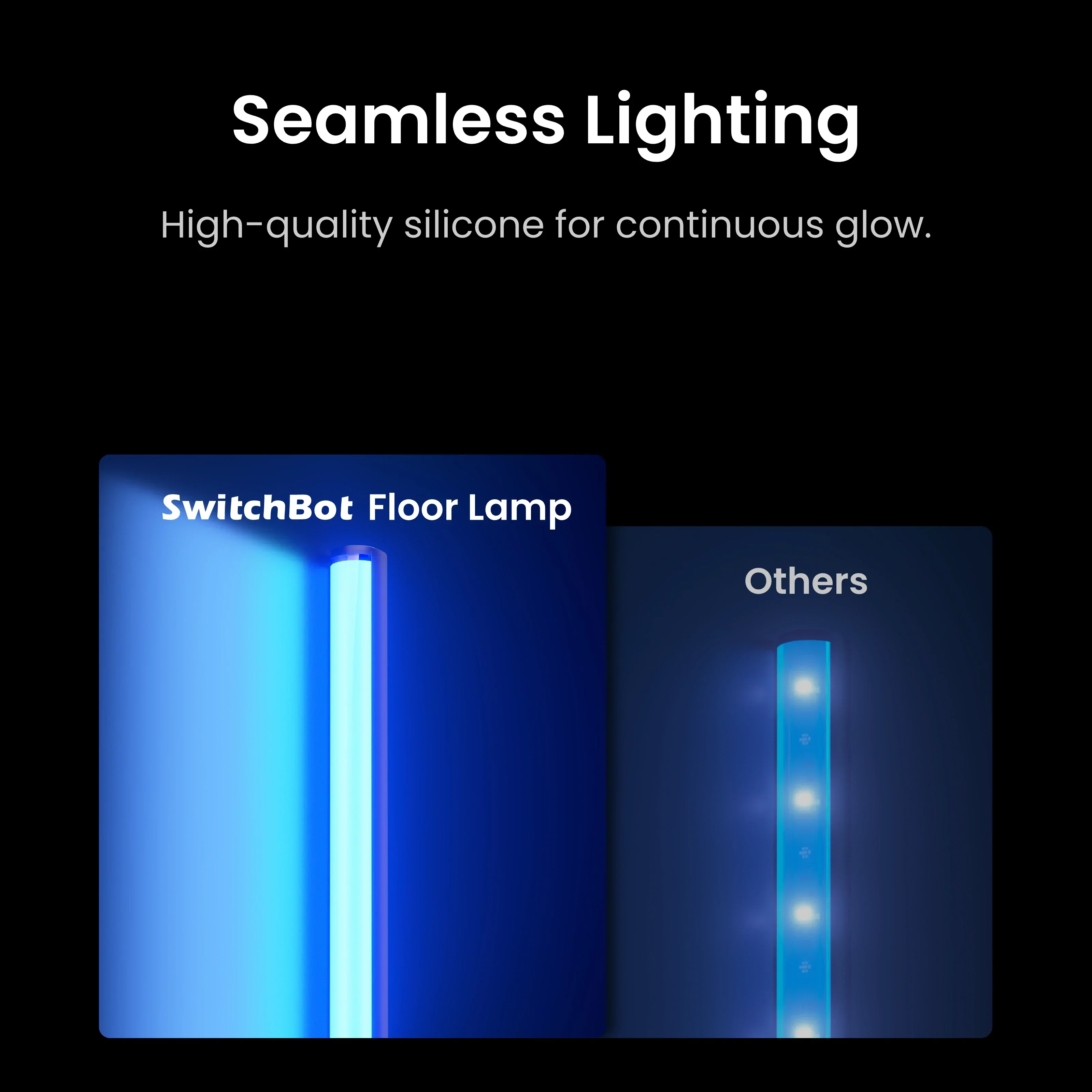 SwitchBot Floor Lamp - Image 9