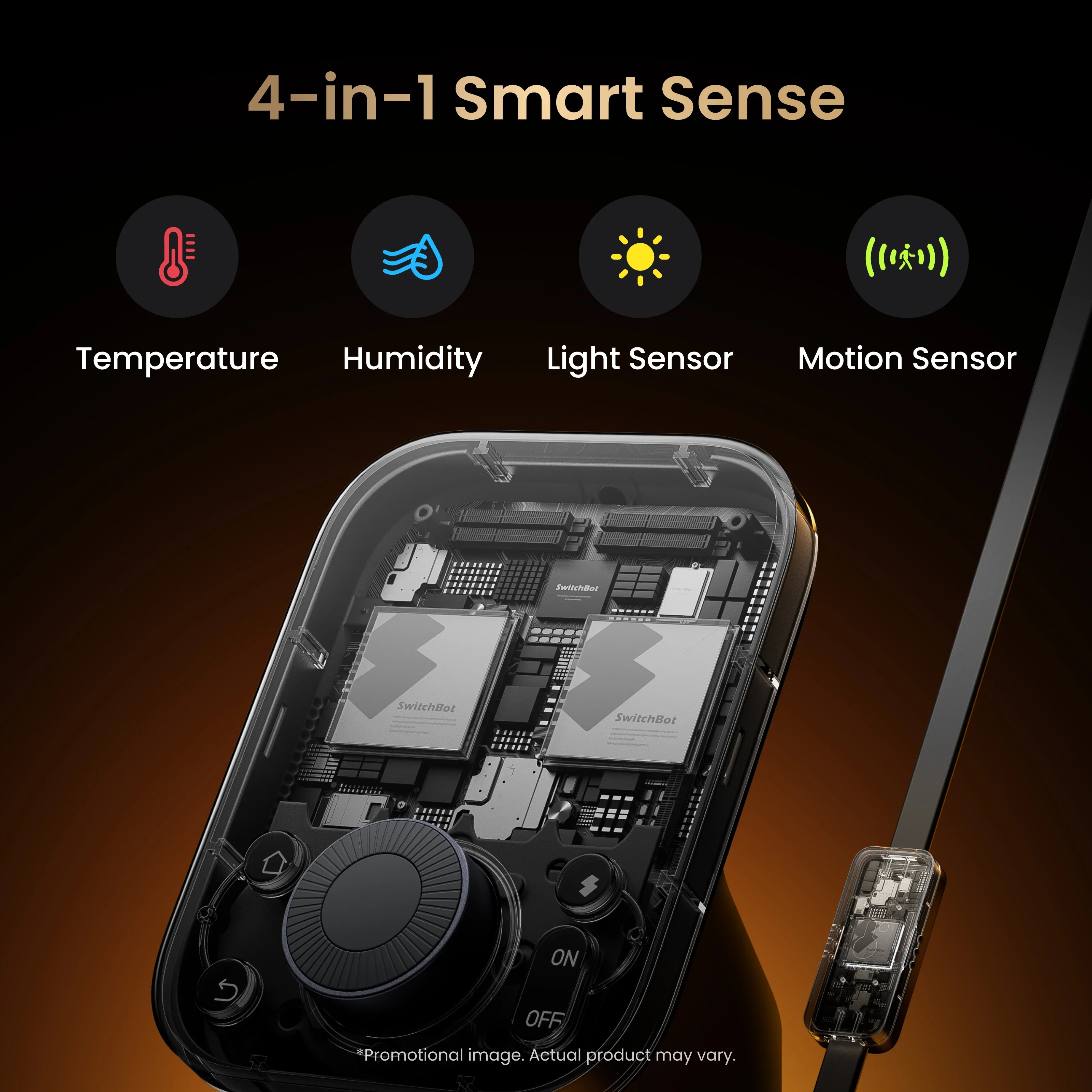 SwitchBot Hub 3 - Image 8