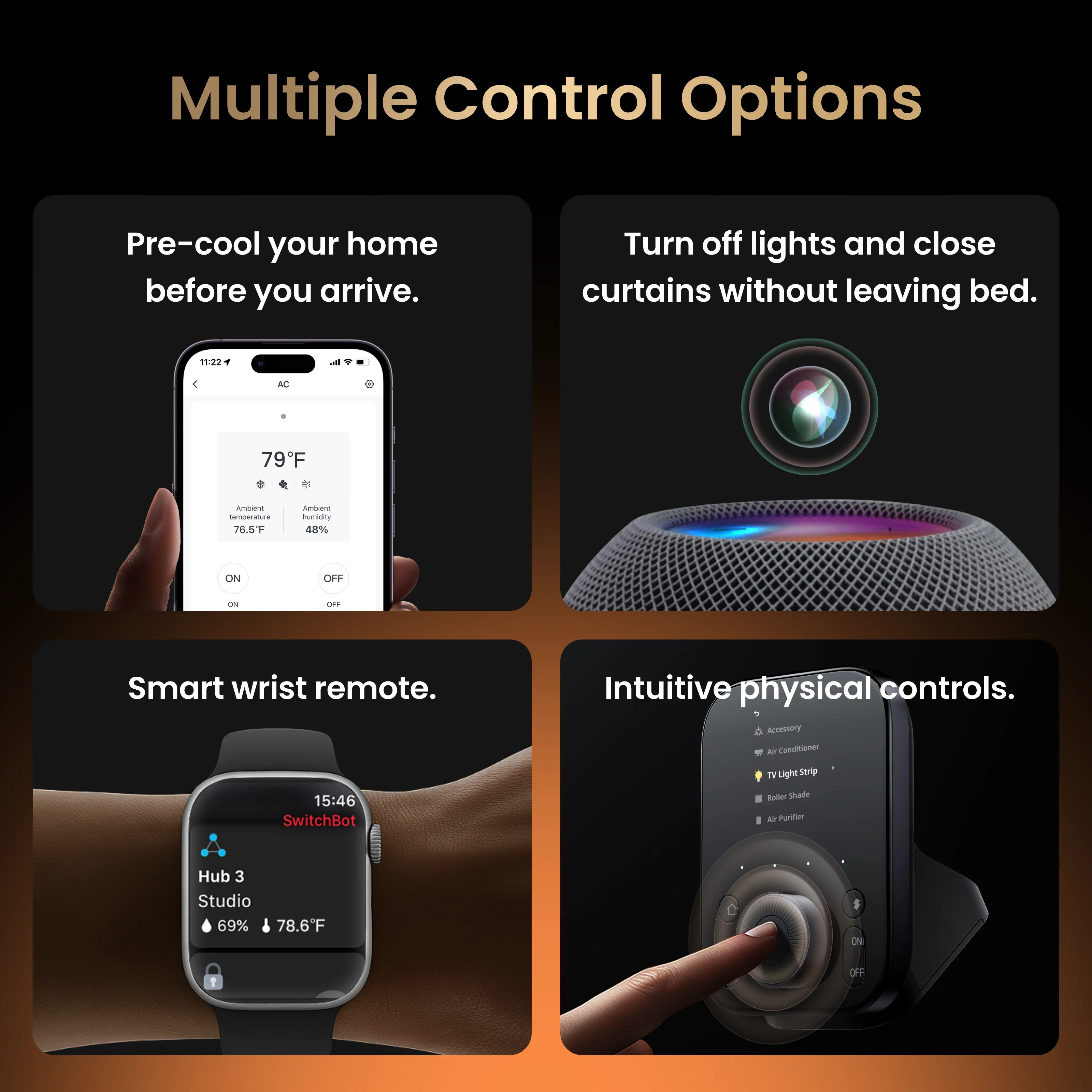SwitchBot Hub 3 - Image 9