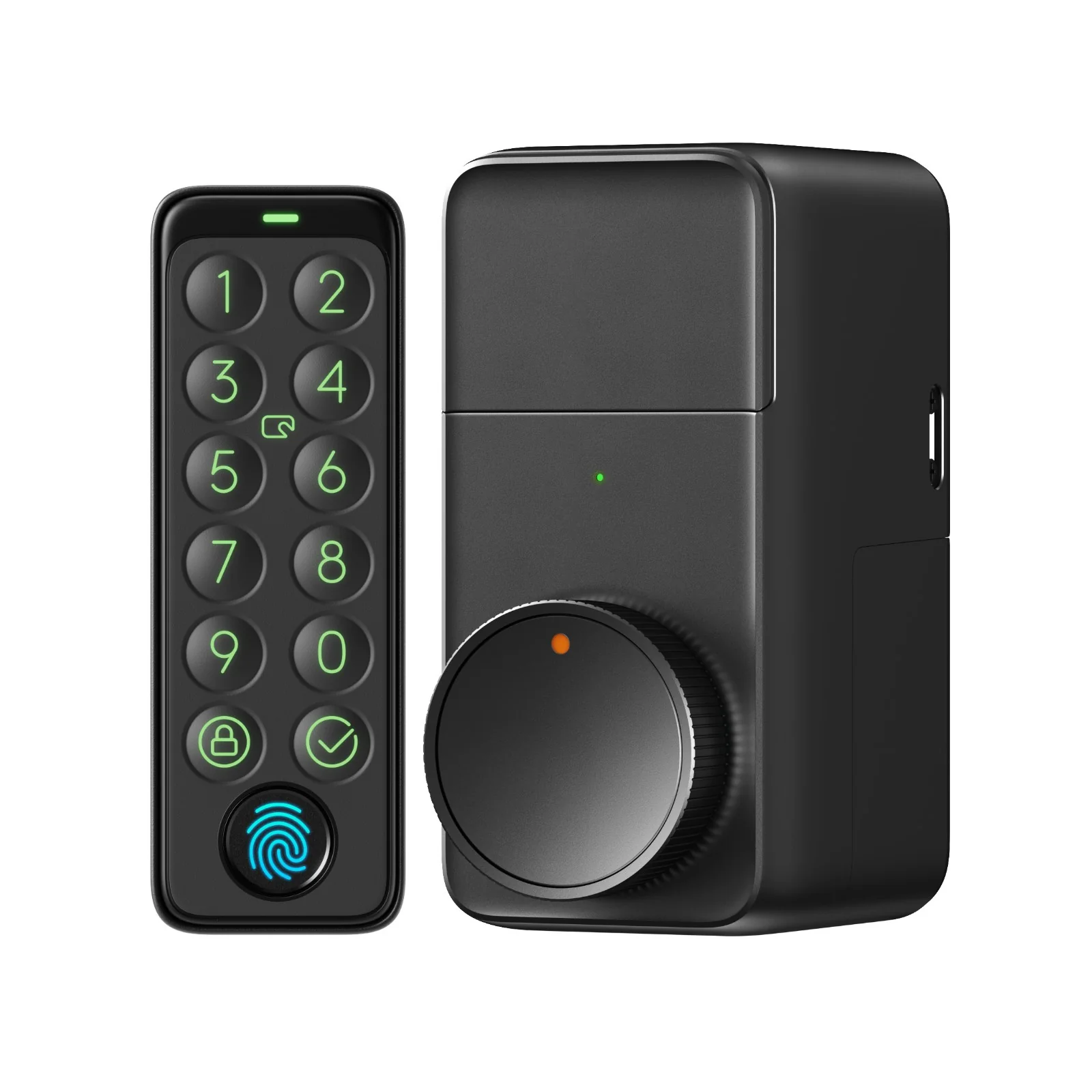 SwitchBot Lock Pro - Image 12