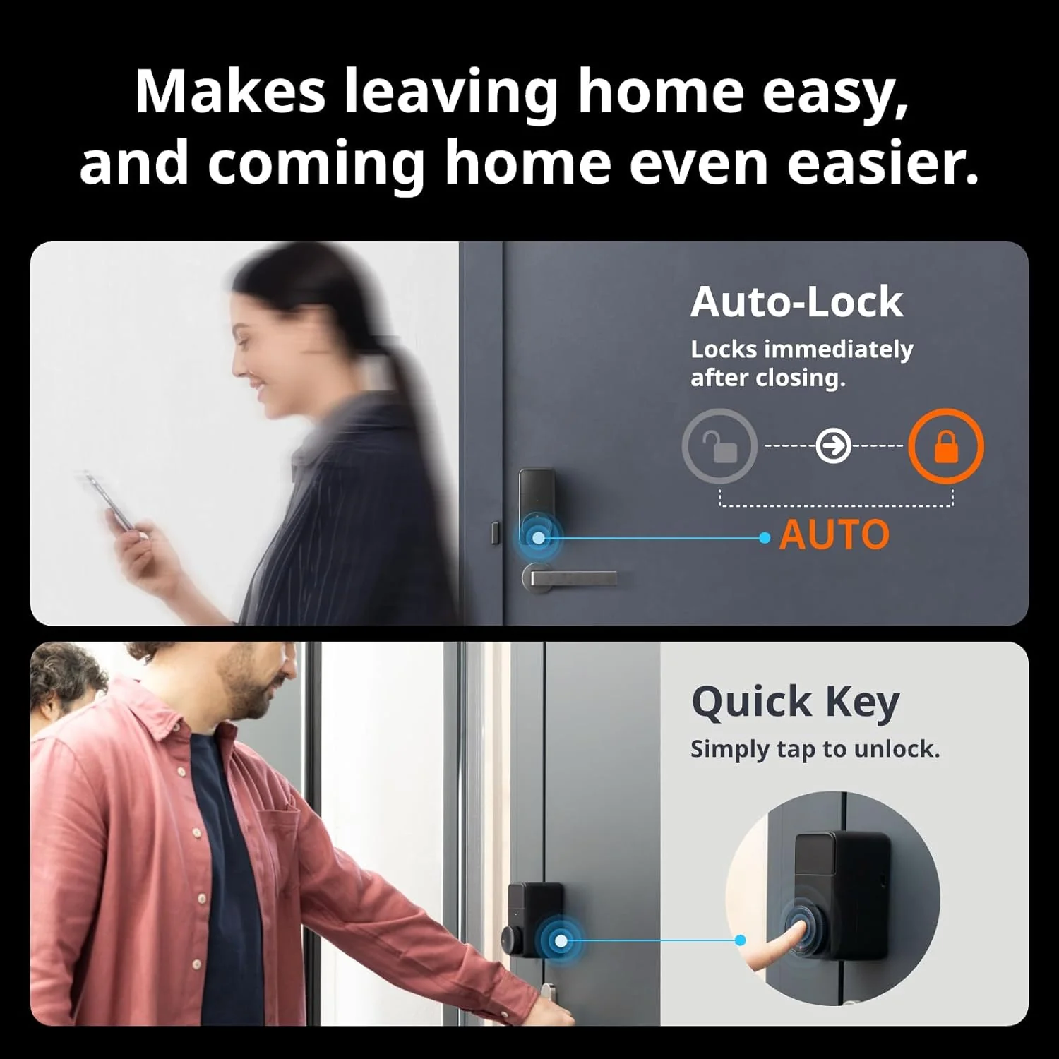 SwitchBot Lock Pro - Image 7