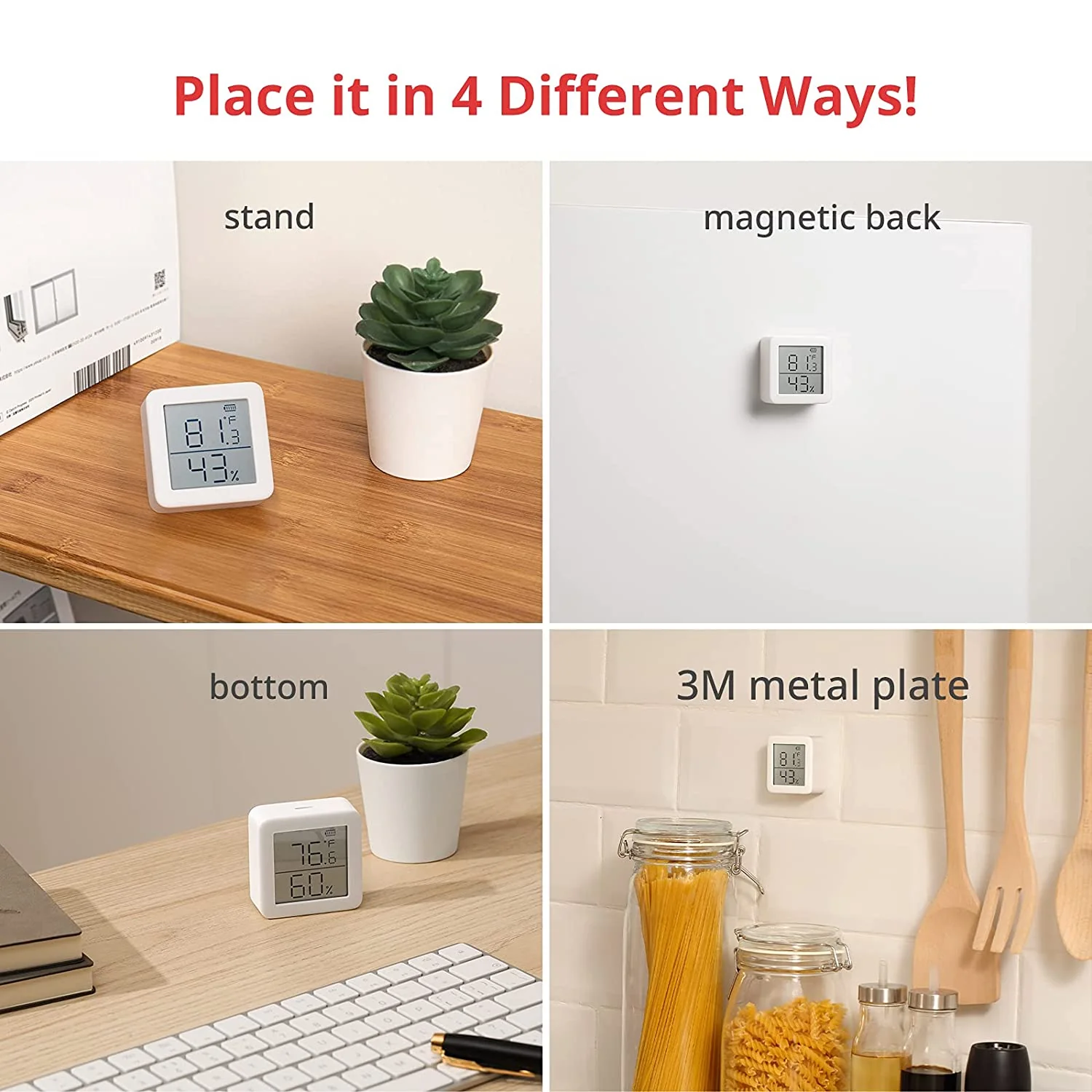 SwitchBot Meter - Image 4