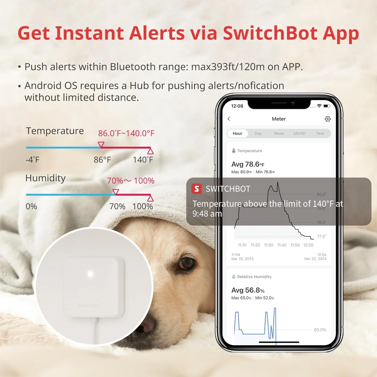SwitchBot Meter - Image 6
