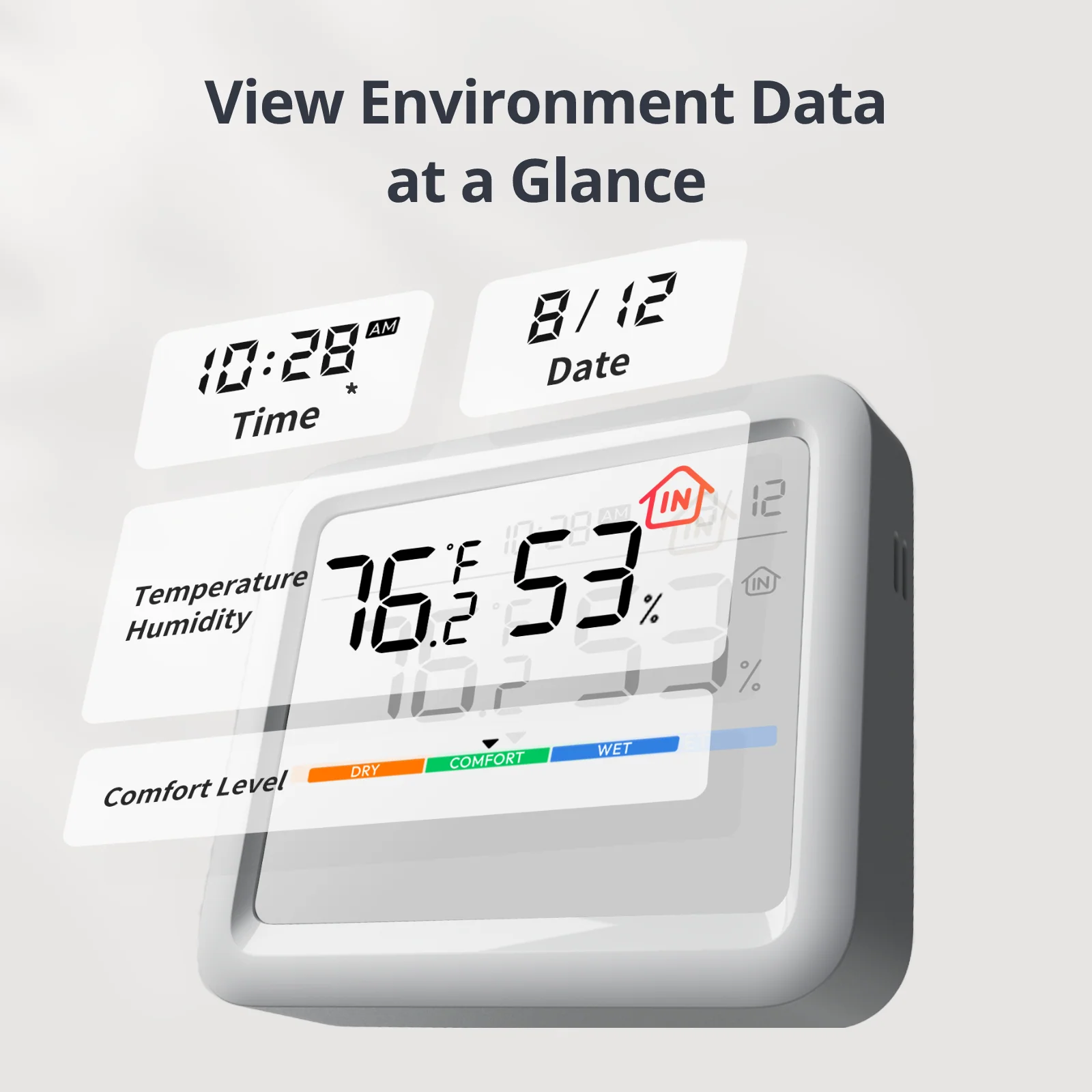 SwitchBot Meter Pro - Image 2