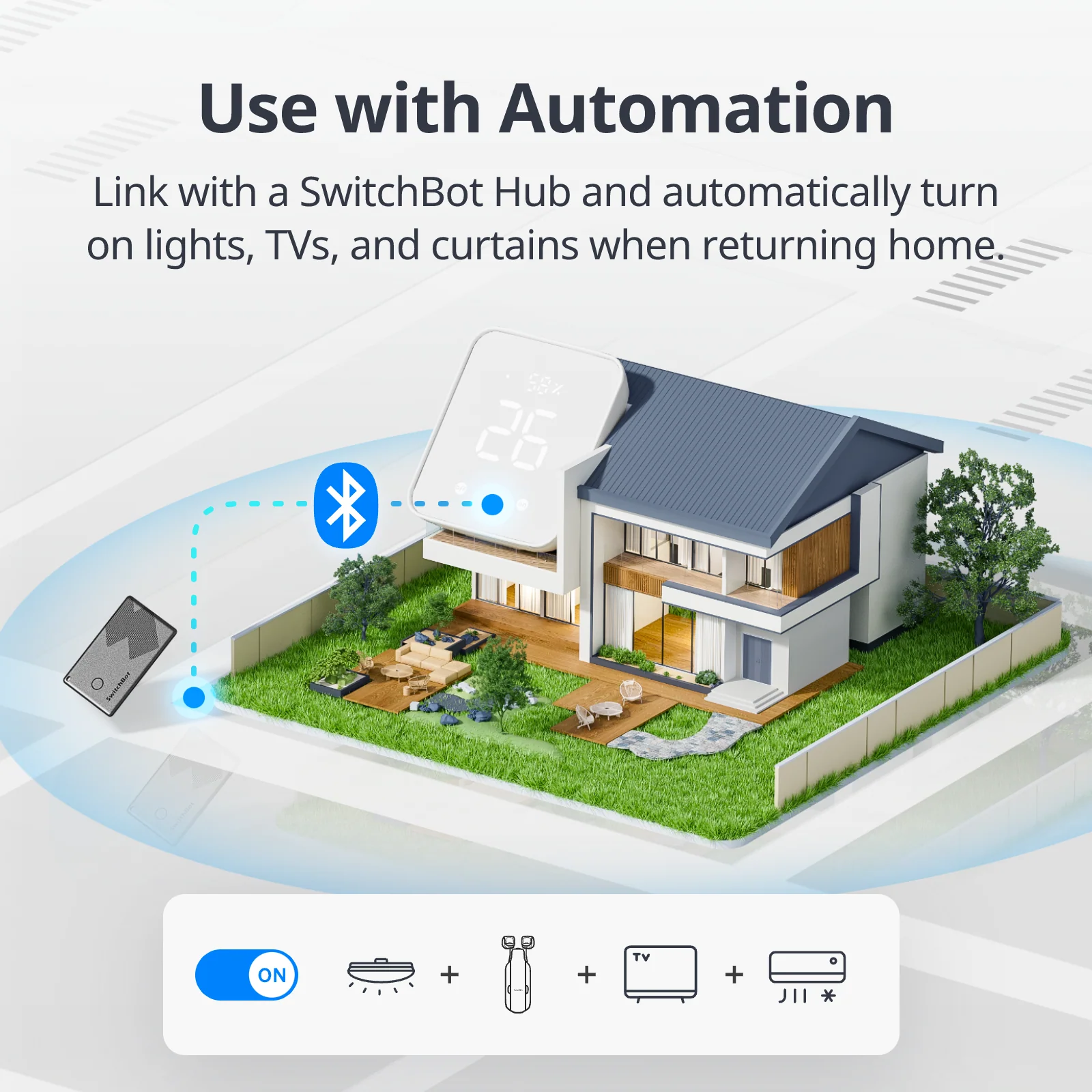 SwitchBot Wallet Finder Card - Image 8